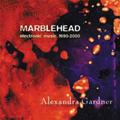 Marblehead album cover